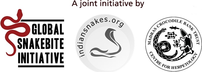 Indian Snake Bite Initiative